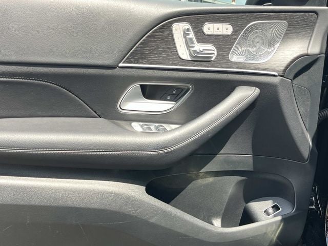 2025 Mercedes-Benz GLS GLS 450 4MATIC®