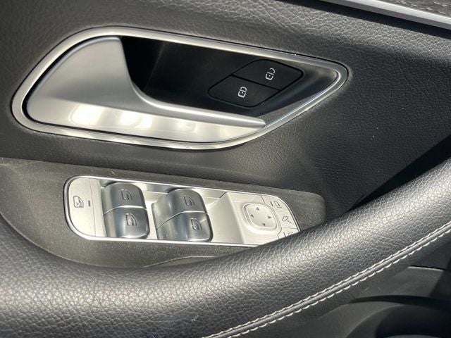 2025 Mercedes-Benz GLS GLS 450 4MATIC®