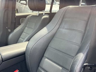 2025 Mercedes-Benz GLS GLS 450 4MATIC®