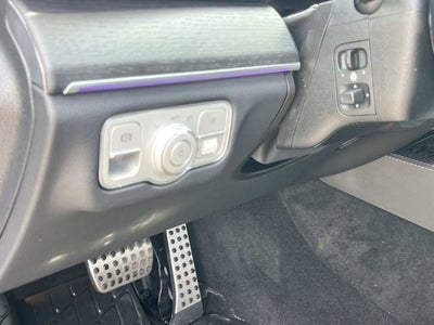 2025 Mercedes-Benz GLS GLS 450 4MATIC®