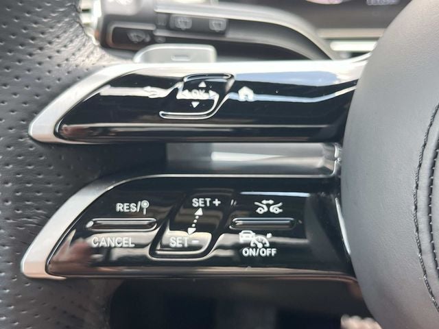 2025 Mercedes-Benz GLS GLS 450 4MATIC®