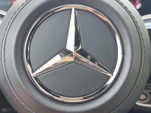 2025 Mercedes-Benz GLS GLS 450 4MATIC®