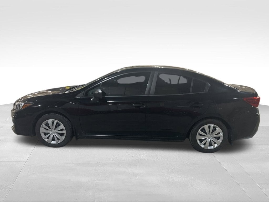 2018 Subaru Impreza 2.0i