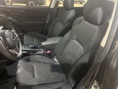 2018 Subaru Impreza 2.0i