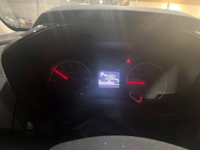 2018 Subaru Impreza 2.0i