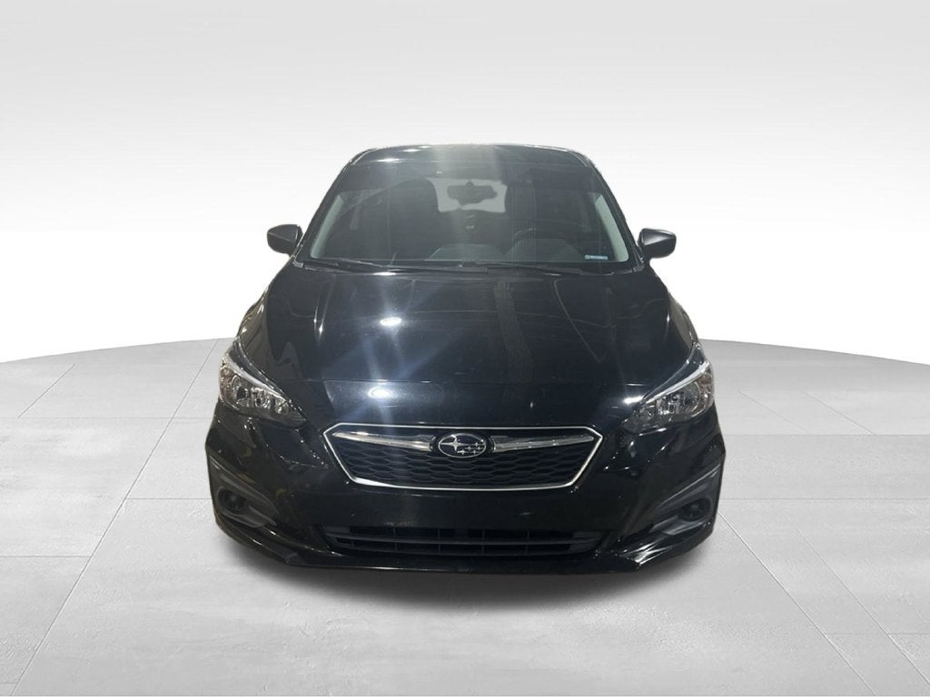2018 Subaru Impreza 2.0i