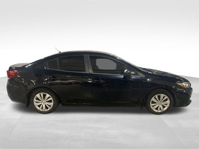 2018 Subaru Impreza 2.0i