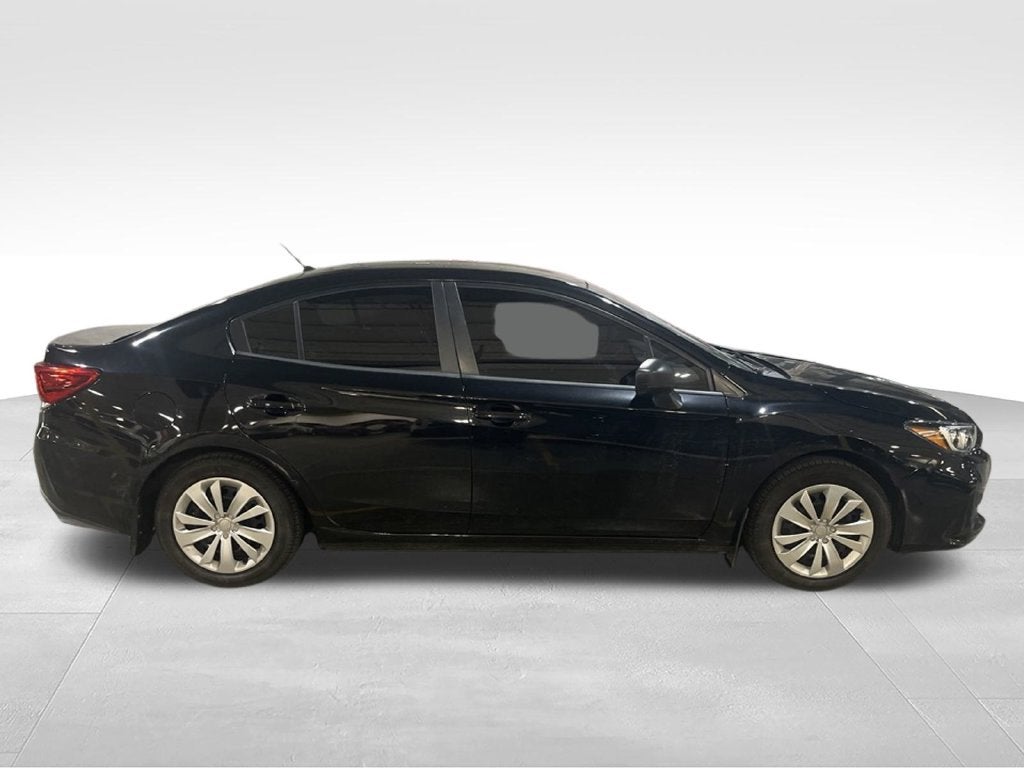 2018 Subaru Impreza 2.0i
