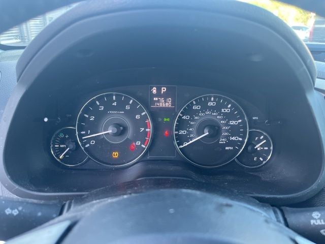 2011 Subaru Outback 2.5i Premium