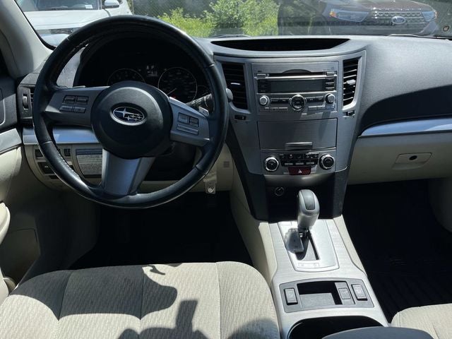 2011 Subaru Outback 2.5i Premium