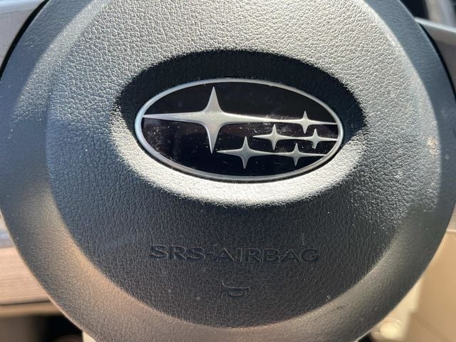 2011 Subaru Outback 2.5i Premium