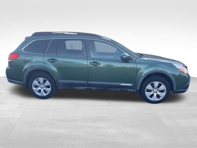 2011 Subaru Outback 2.5i Premium