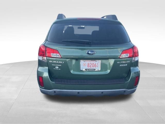 2011 Subaru Outback 2.5i Premium