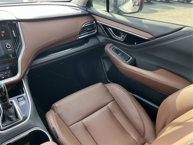 2022 Subaru Outback Touring XT