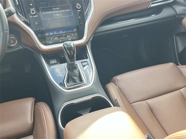 2022 Subaru Outback Touring XT