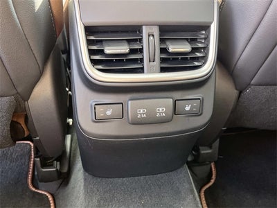 2022 Subaru Outback Touring XT