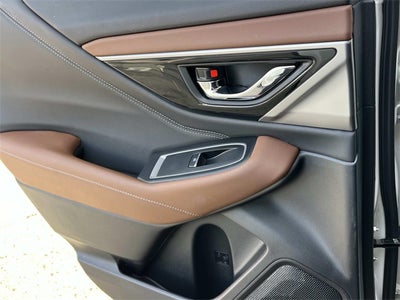 2022 Subaru Outback Touring XT