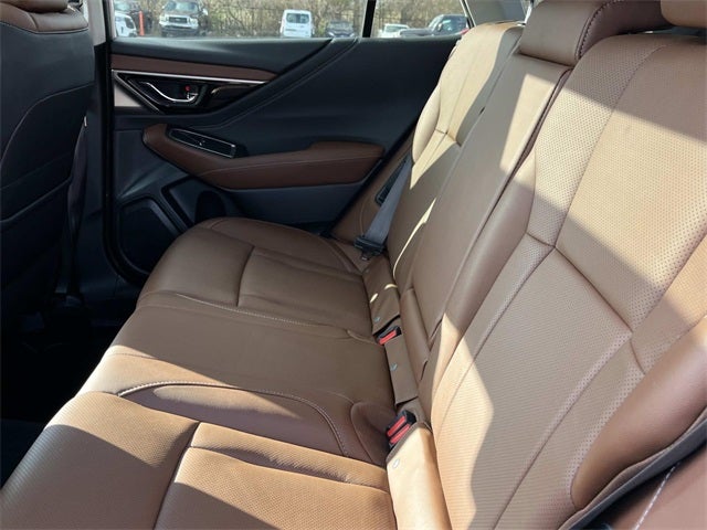 2022 Subaru Outback Touring XT