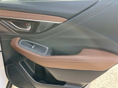 2022 Subaru Outback Touring XT