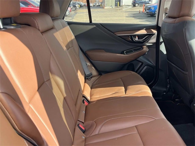 2022 Subaru Outback Touring XT