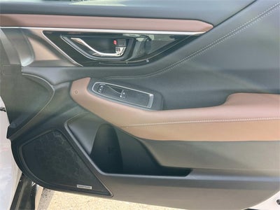 2022 Subaru Outback Touring XT