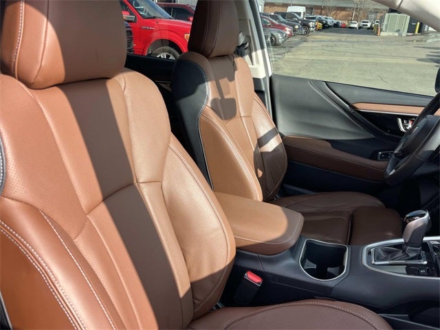 2022 Subaru Outback Touring XT