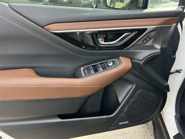 2022 Subaru Outback Touring XT