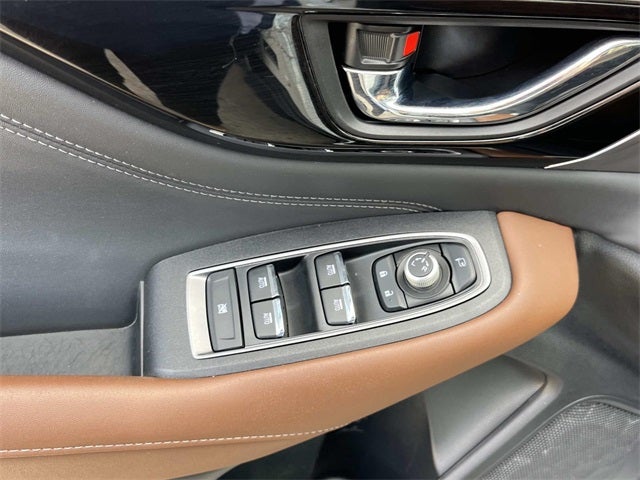 2022 Subaru Outback Touring XT