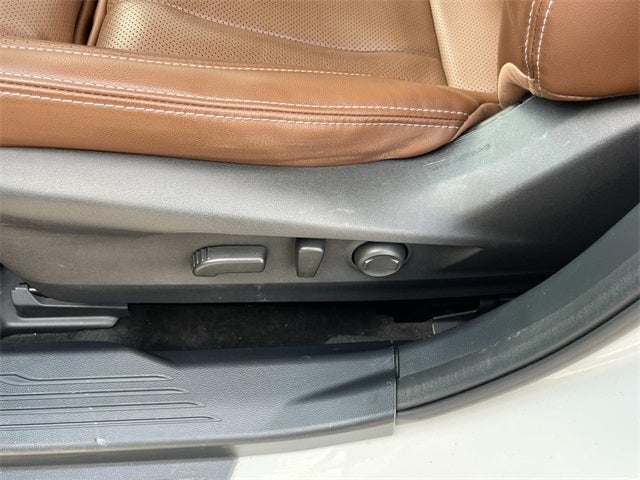 2022 Subaru Outback Touring XT