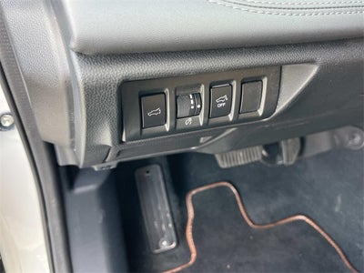 2022 Subaru Outback Touring XT