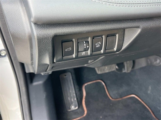 2022 Subaru Outback Touring XT