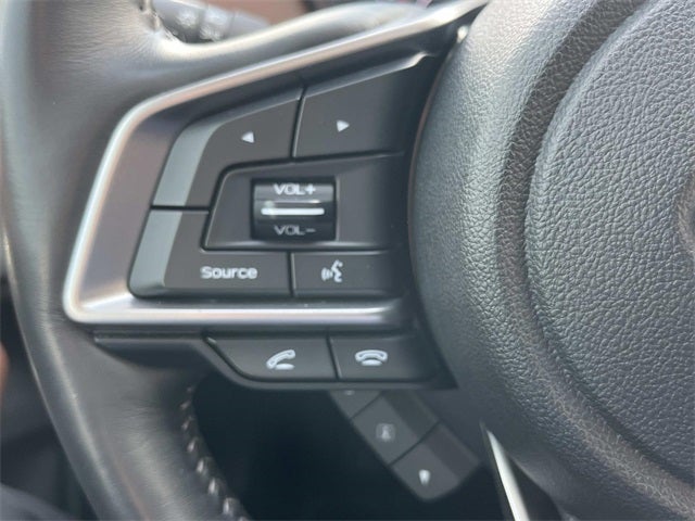 2022 Subaru Outback Touring XT