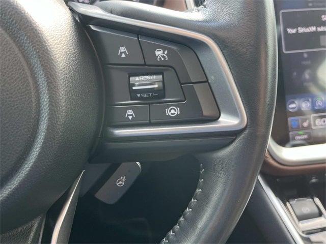 2022 Subaru Outback Touring XT