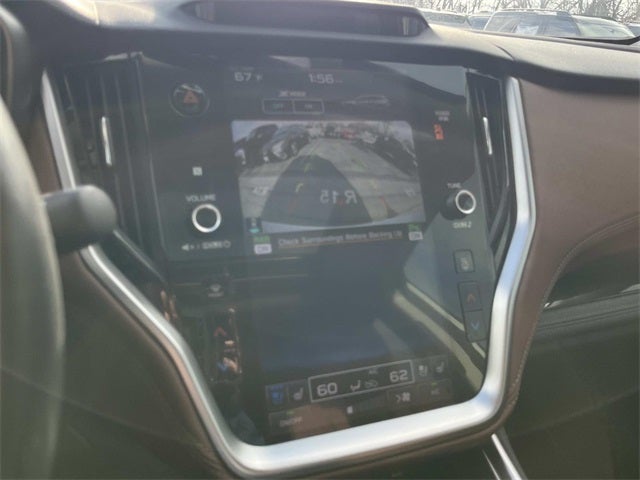 2022 Subaru Outback Touring XT