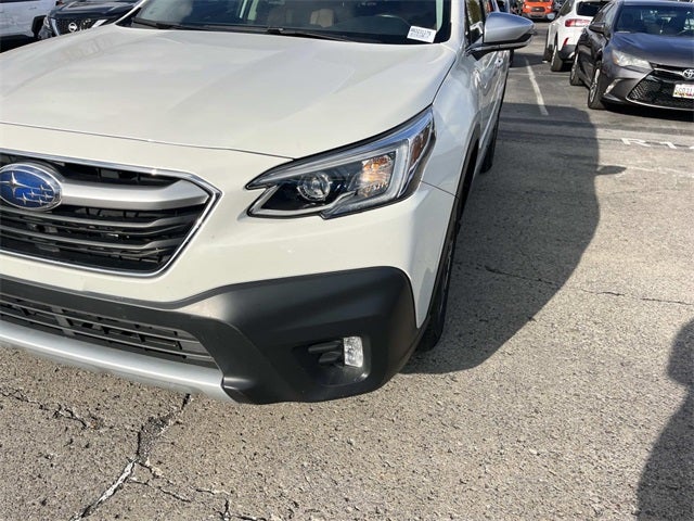 2022 Subaru Outback Touring XT