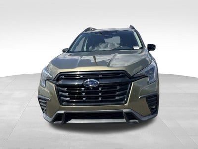 2023 Subaru Ascent Onyx Edition
