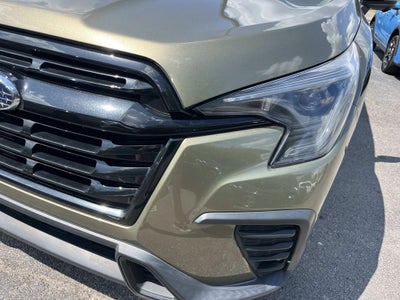 2023 Subaru Ascent Onyx Edition