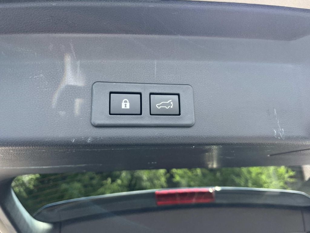 2023 Subaru Ascent Onyx Edition