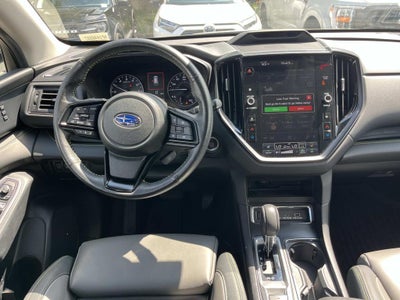 2023 Subaru Ascent Onyx Edition