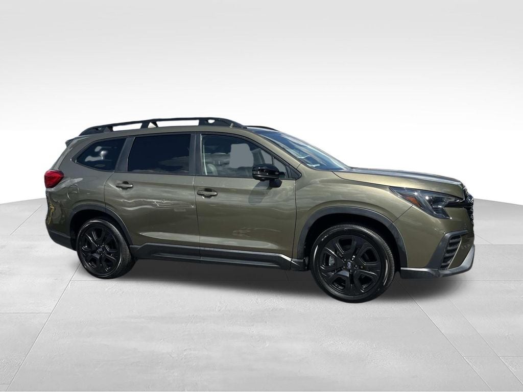2023 Subaru Ascent Onyx Edition