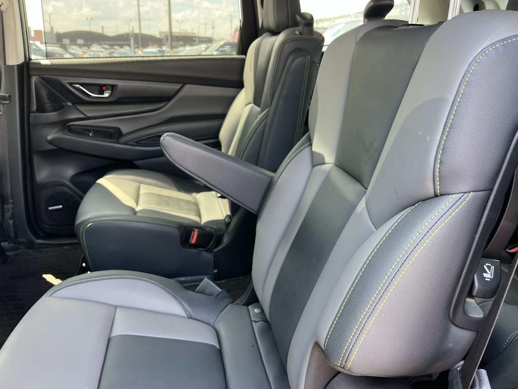 2023 Subaru Ascent Onyx Edition