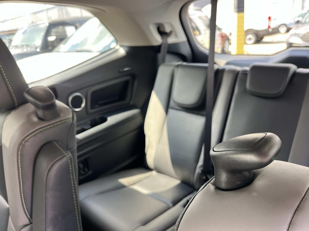 2023 Subaru Ascent Onyx Edition