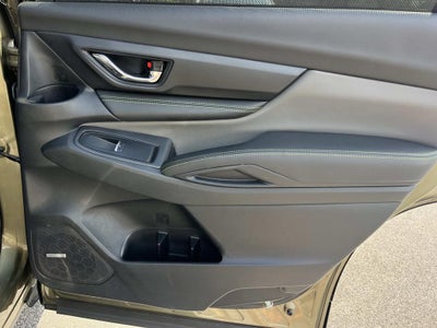 2023 Subaru Ascent Onyx Edition