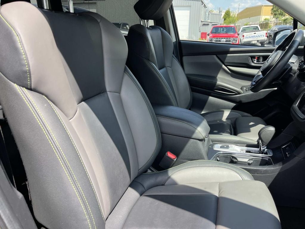 2023 Subaru Ascent Onyx Edition