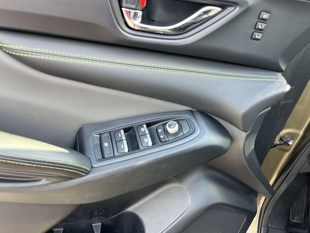 2023 Subaru Ascent Onyx Edition