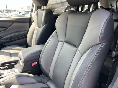2023 Subaru Ascent Onyx Edition