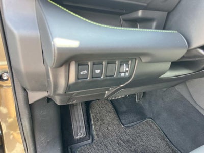 2023 Subaru Ascent Onyx Edition