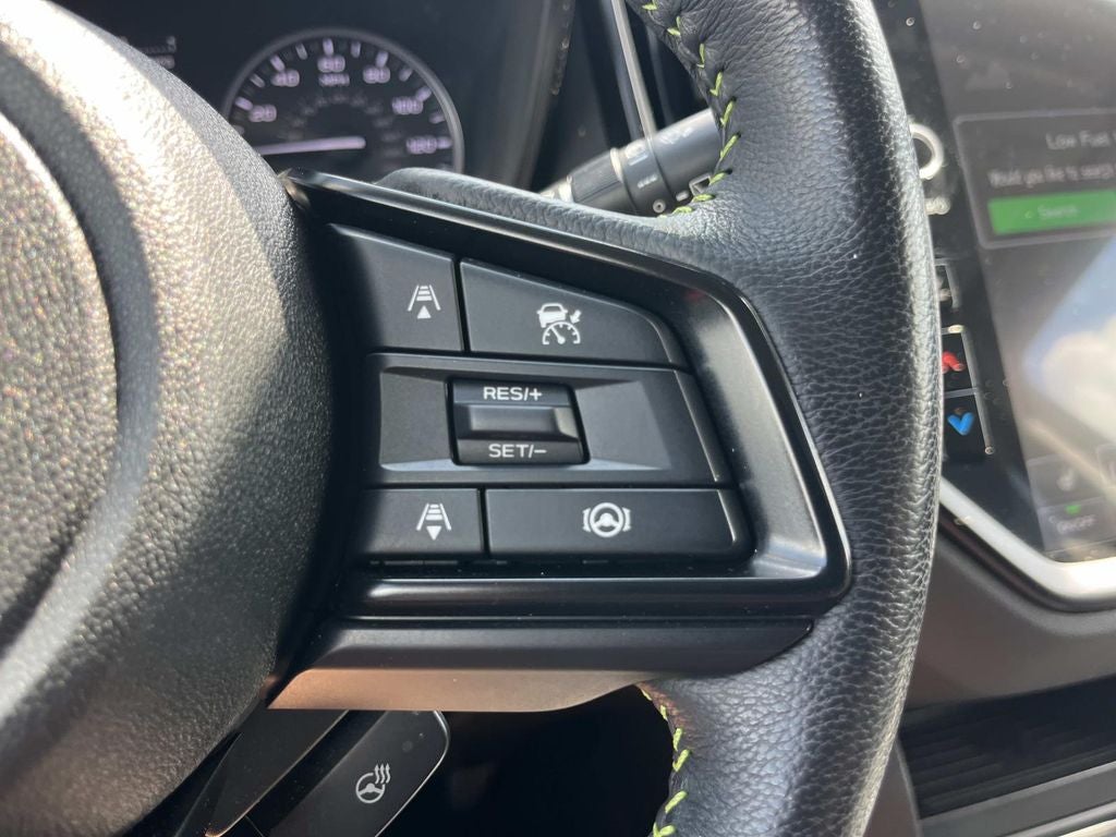 2023 Subaru Ascent Onyx Edition