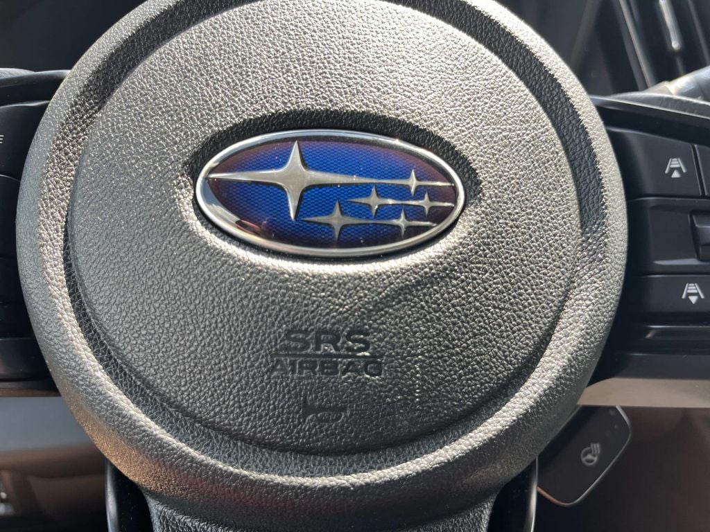 2023 Subaru Ascent Onyx Edition
