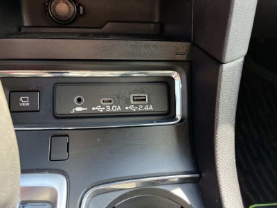 2023 Subaru Ascent Onyx Edition